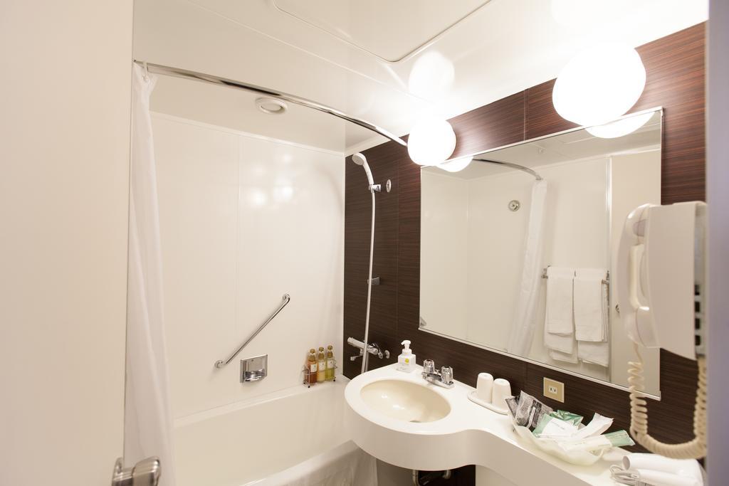 Hotel New Otani Takaoka Room photo