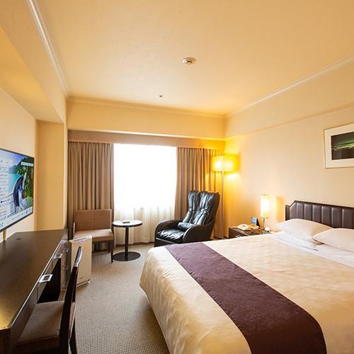 Hotel New Otani Takaoka Exterior photo