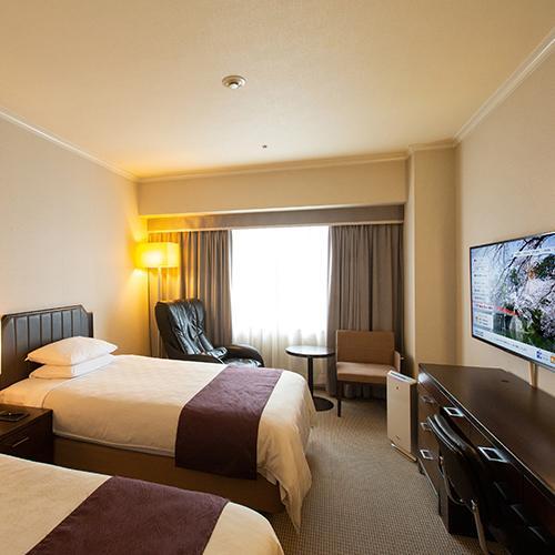 Hotel New Otani Takaoka Exterior photo