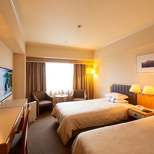 Hotel New Otani Takaoka Exterior photo