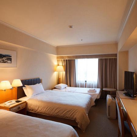 Hotel New Otani Takaoka Exterior photo