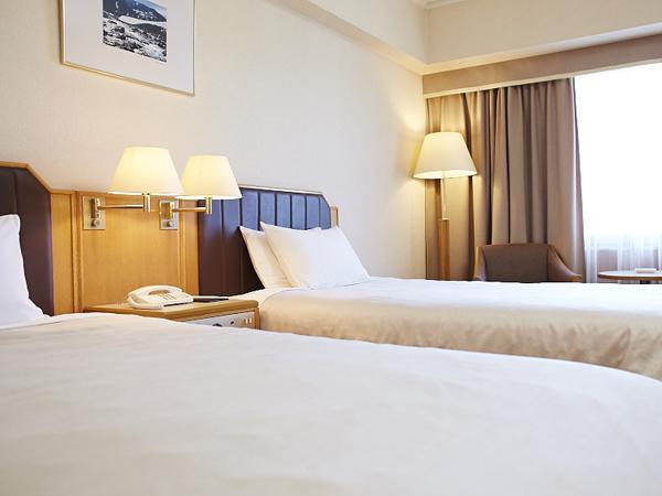 Hotel New Otani Takaoka Exterior photo